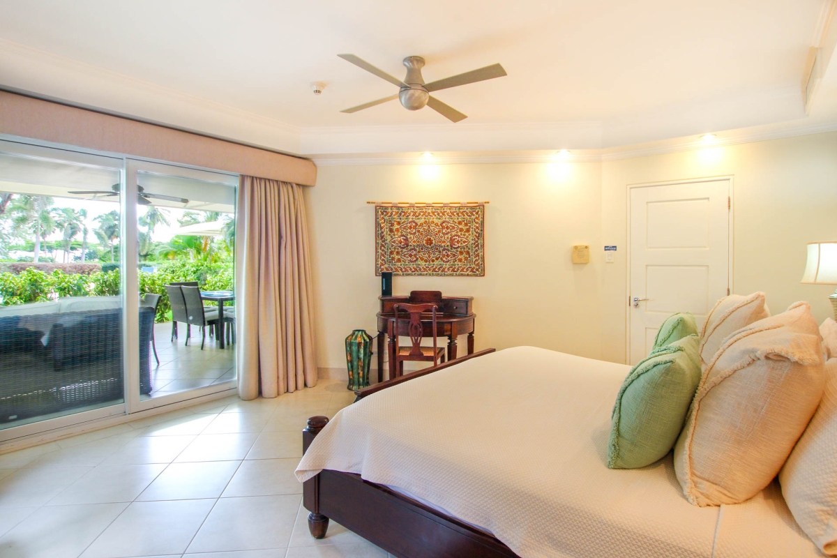 Palm Beach Villa 109